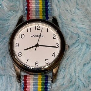 Carriage Watch‎